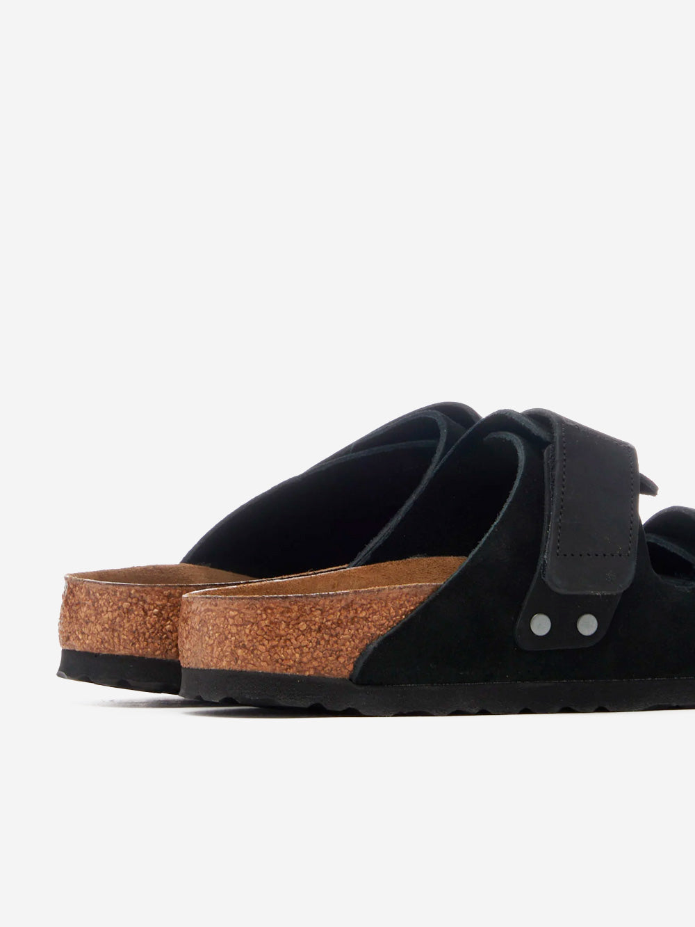 BIRKENSTOCK Uji Nero Urbanstaroma