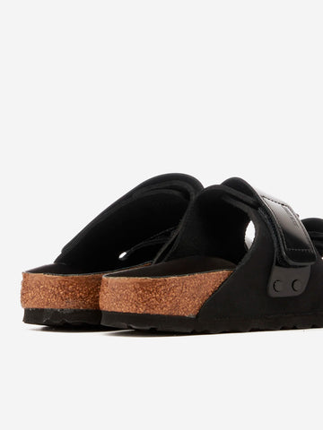 BIRKENSTOCK Uji Nero