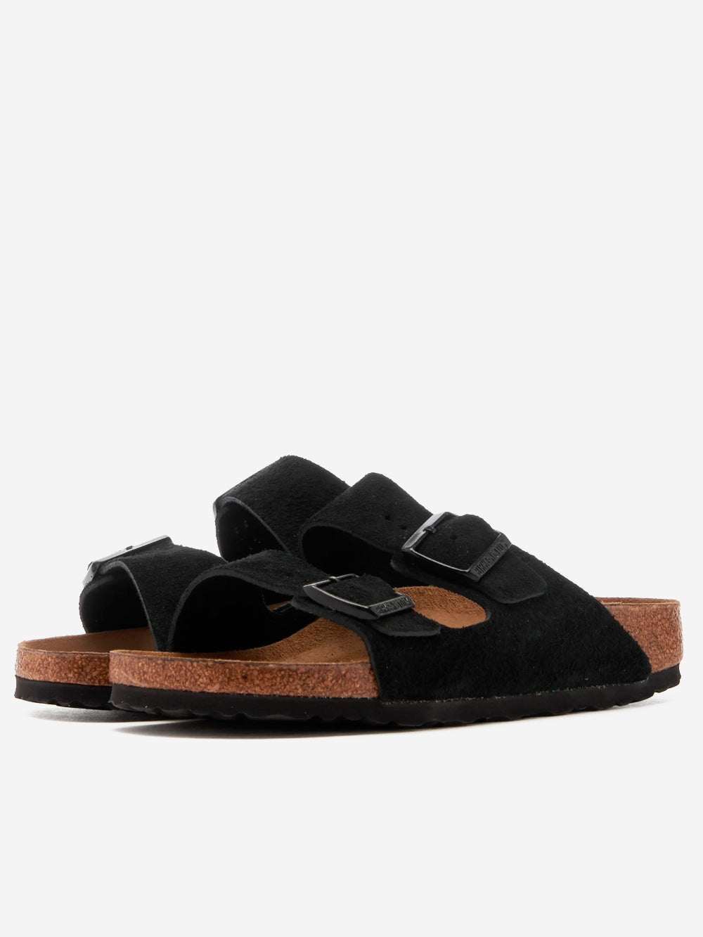 BIRKENSTOCK Arizona Nero Urbanstaroma