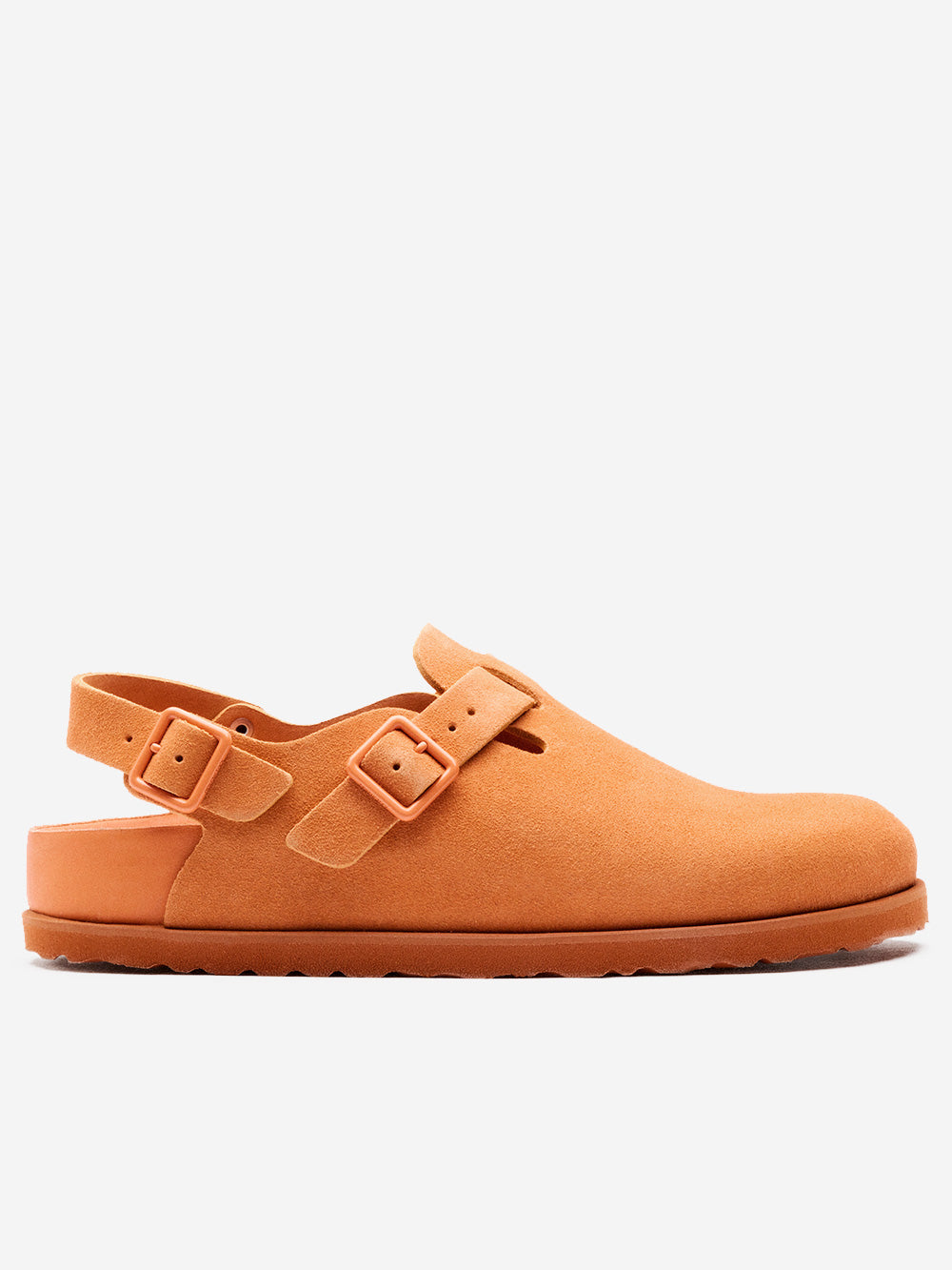 BIRKENSTOCK 1774 Tokio Cazador arancione Urbanstaroma