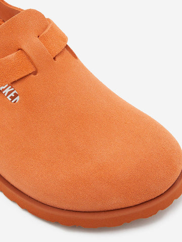 BIRKENSTOCK 1774 Tokio Cazador arancione