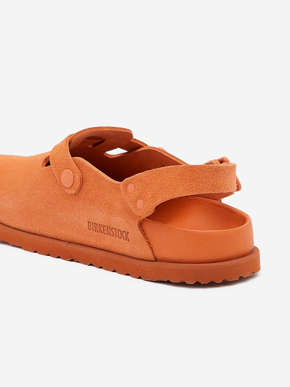 BIRKENSTOCK 1774 Tokio Cazador arancione Urbanstaroma