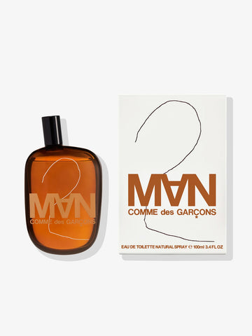 CDG2 Man Eau de Toilette100 ml