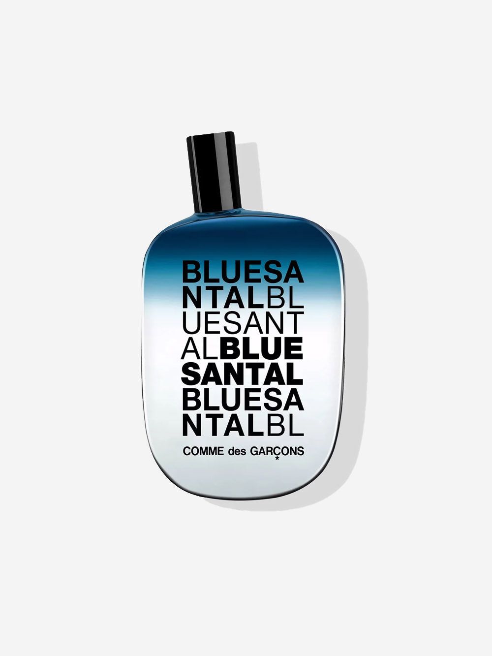 COMME DES GARCONS PARFUM Blue Santal Eau de Parfum 100ml Blu Urbanstaroma