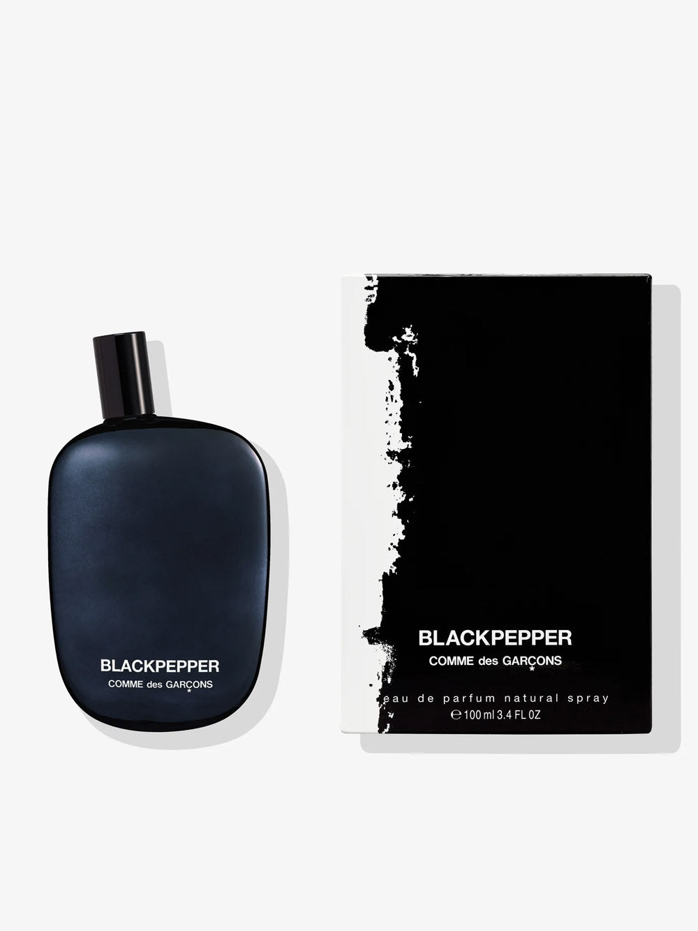 COMME DES GARCONS PARFUM Blackpepper Eau de Parfum 100 ml Blu Urbanstaroma