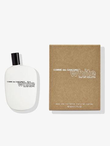 White Eau de Toilette 50 ml