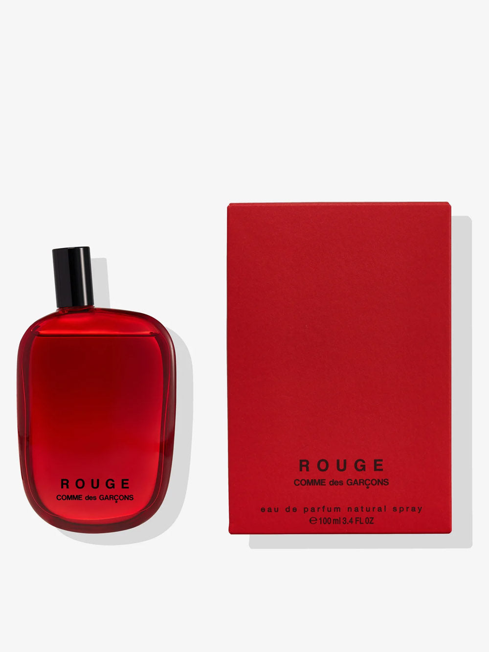 COMME DES GARCONS PARFUM Rouge Eau de Parfum 100 ml Rosso Urbanstaroma