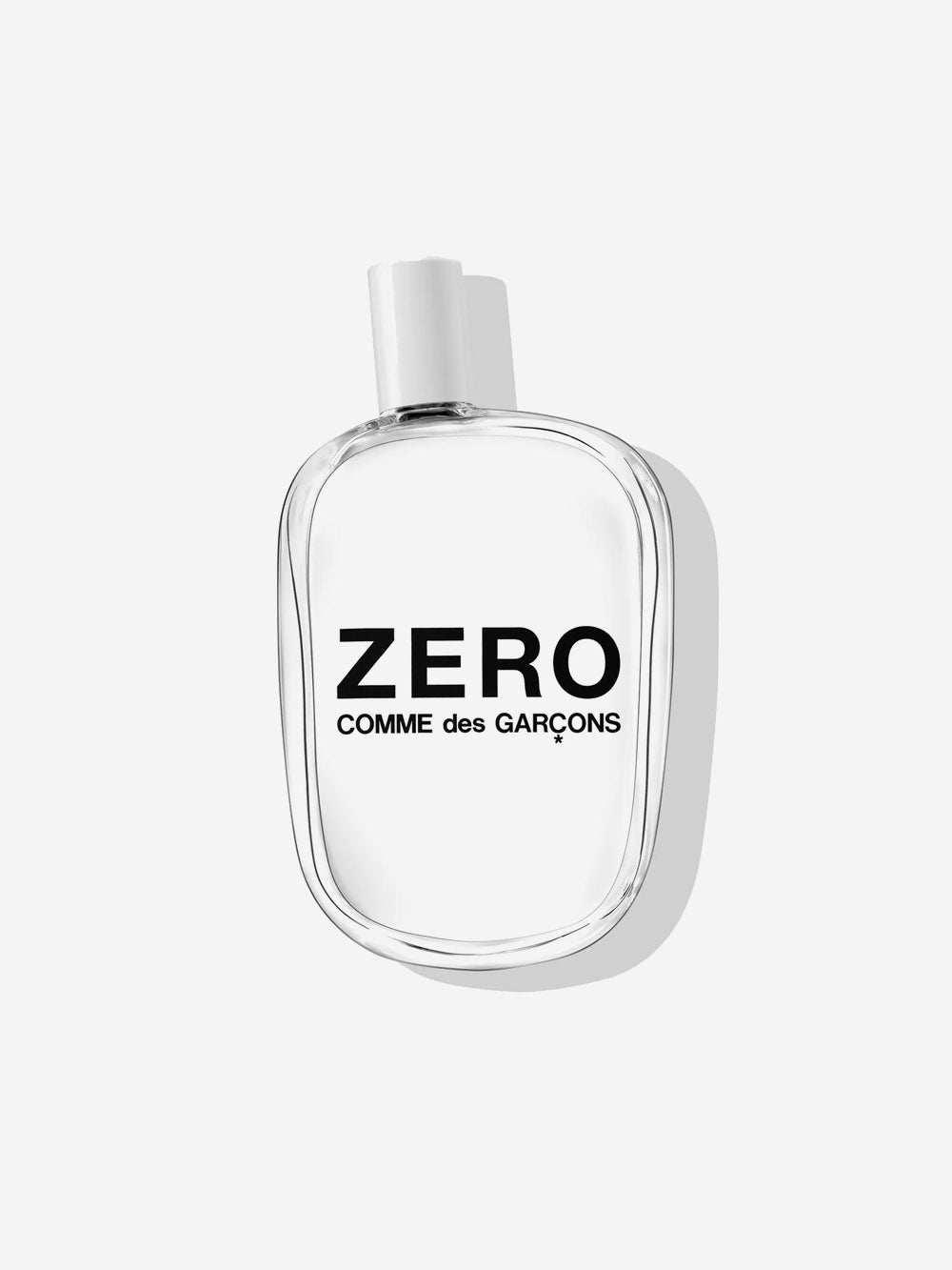 COMME DES GARCONS PARFUM Zero Eau de Parfum 100 ml Bianco Urbanstaroma