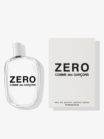 Zero Eau de Parfum 100 ml