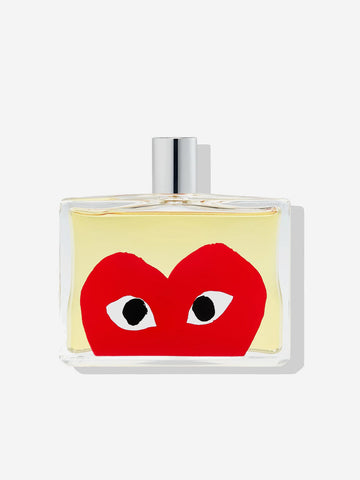 Play Red Eau de Toilette 100 ml