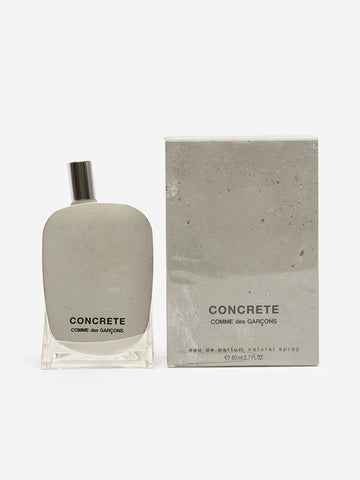 Concrete Eau de Parfum 80 ml