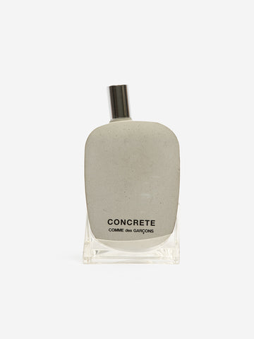 COMME DES GARCONS PARFUM Concrete Eau de Parfum 80 ml Cemento