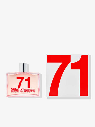 Odeur 71 Eau de Toilette 200 ml