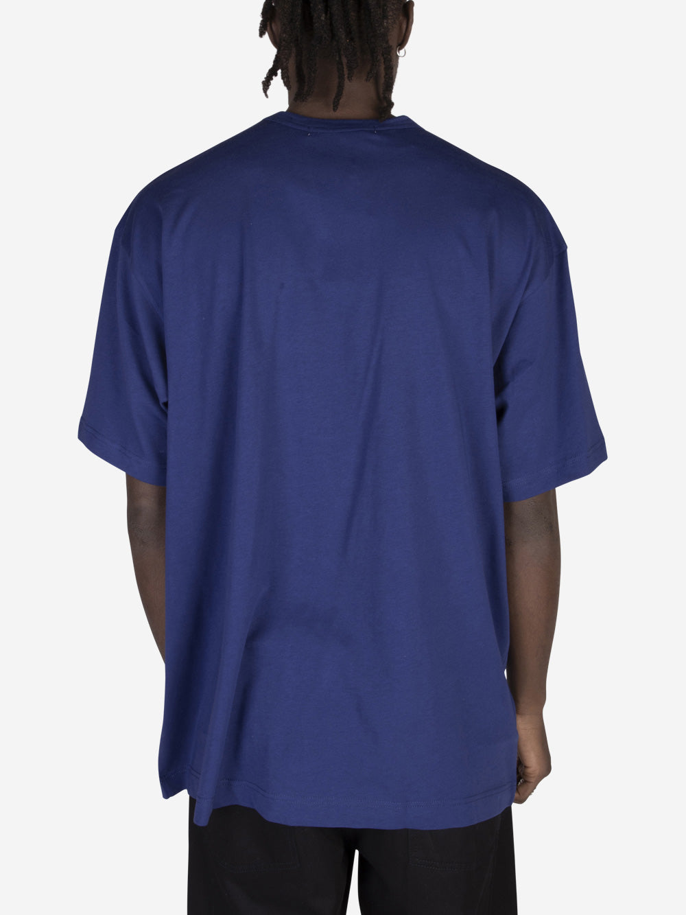 Comme des garcons oversized shirt on sale