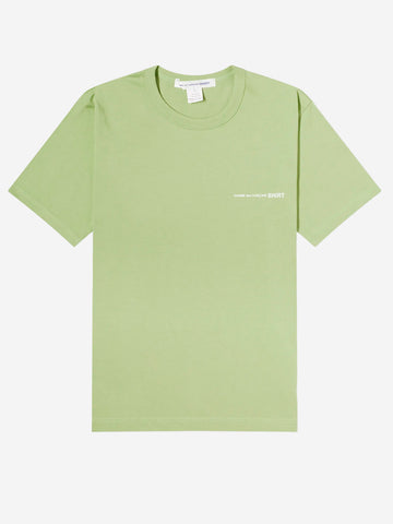 T-shirt oversize in cotone