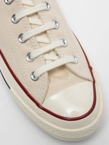 Zapatillas Chuck 70 OX