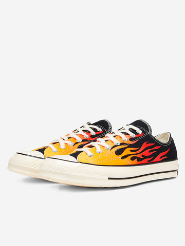 Chuck 70 OX Flames