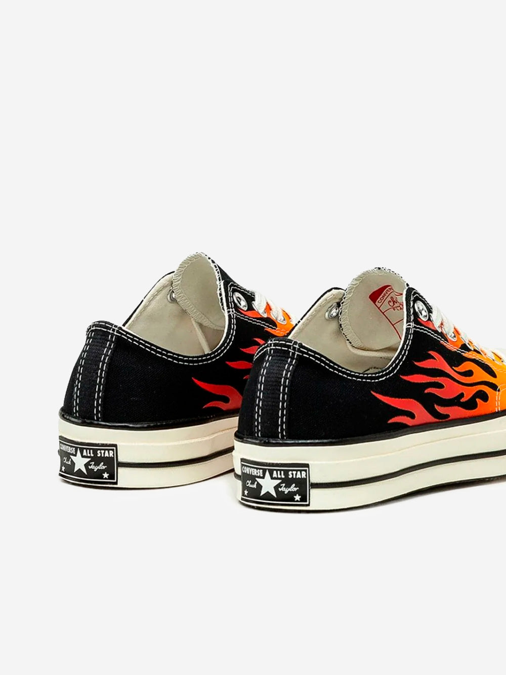 CONVERSE Chuck 70 OX Flames 167813C Urbanstaroma