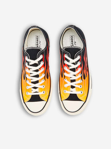 Chuck 70 OX Flames