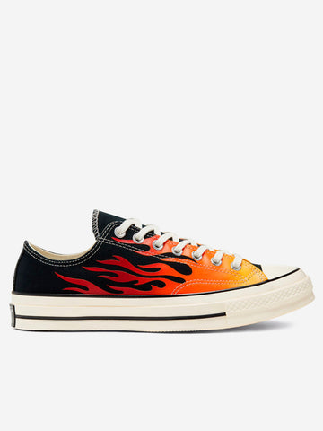 Chuck 70 OX Flames