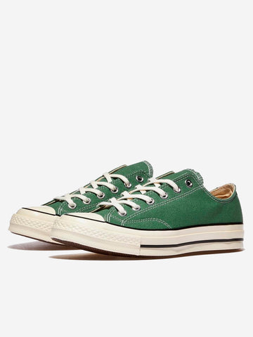 CONVERSE Chuck 70 OX Verde