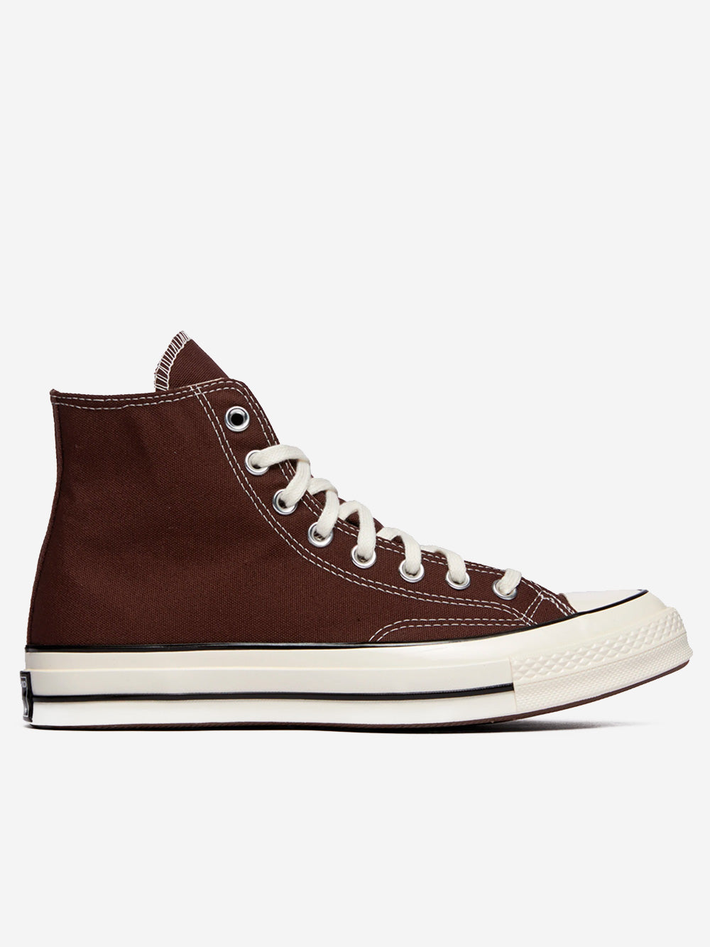 CONVERSE Chuck 70 Hi Sneakers Marrone Urbanstaroma