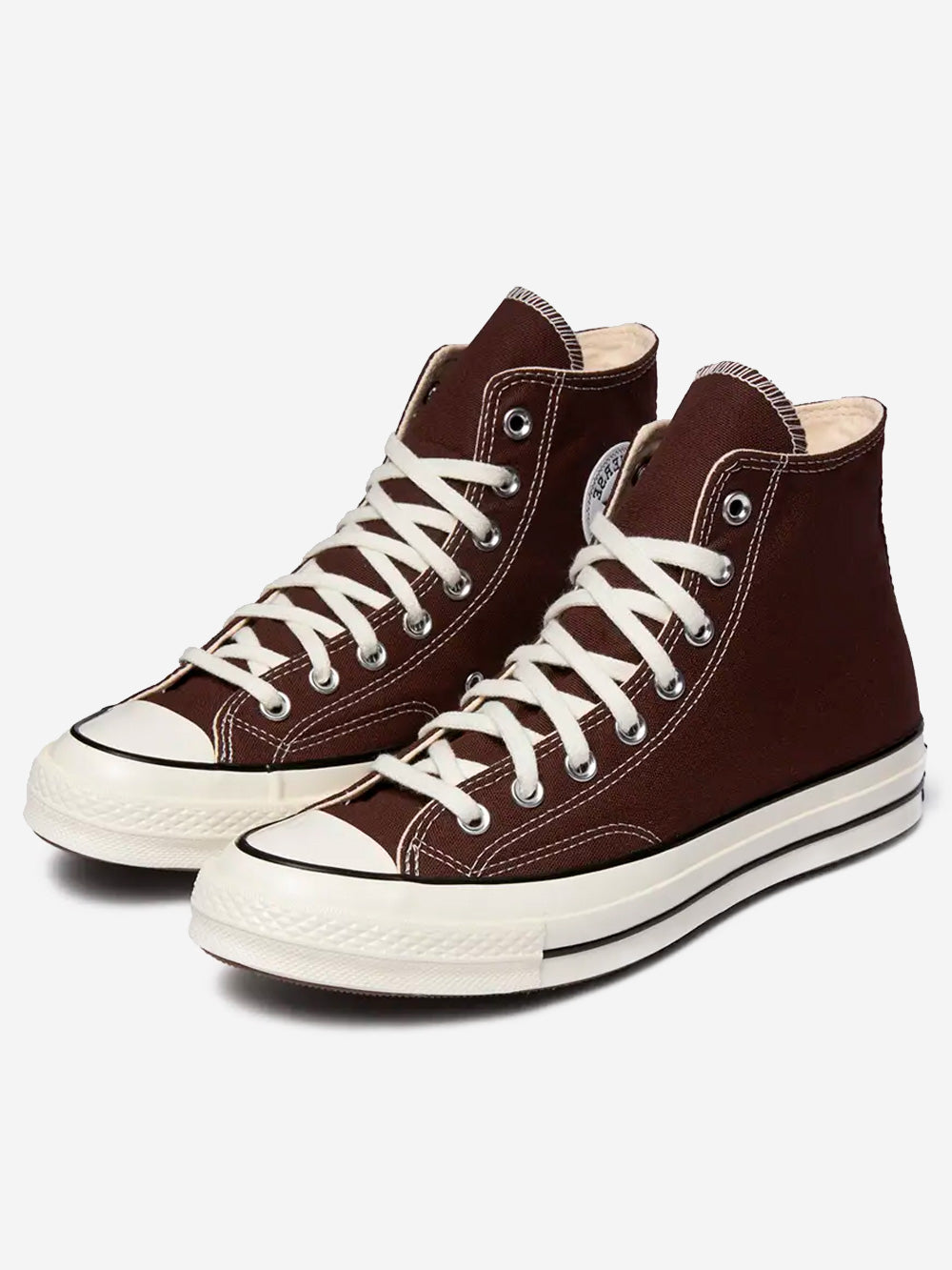 CONVERSE Chuck 70 Hi Sneakers Marrone Urbanstaroma