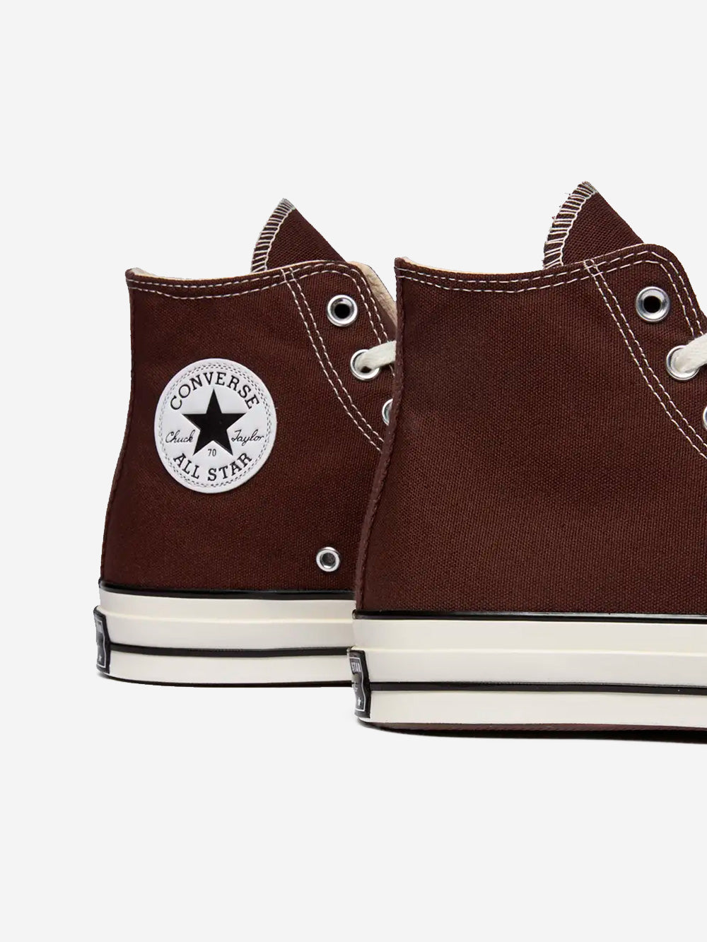 CONVERSE Chuck 70 Hi Sneakers Marrone Urbanstaroma