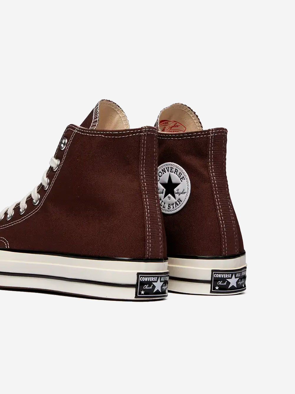 CONVERSE Chuck 70 Hi Sneakers Marrone Urbanstaroma