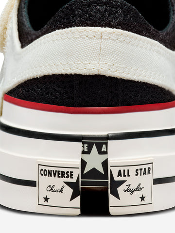 CONVERSE Feng Chen Wang Chuck 70 2-IN-1 OX Bianco