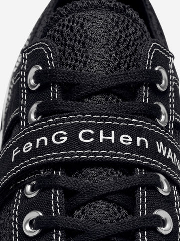 CONVERSE Feng Chen Wang Chuck 70 2-IN-1 OX Nero