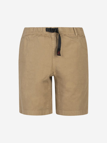 Baumwoll-G-Shorts