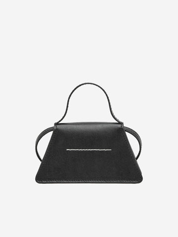 Micro leather bag