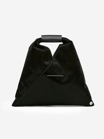 Black mini Japanese bag