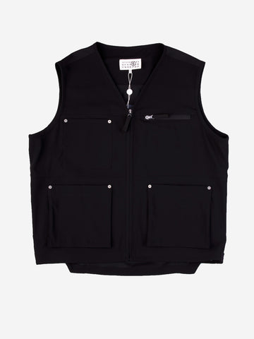 Gilet Utility