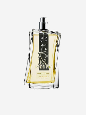 MORPH Montmartre Eau de Parfum 100 ml Nero