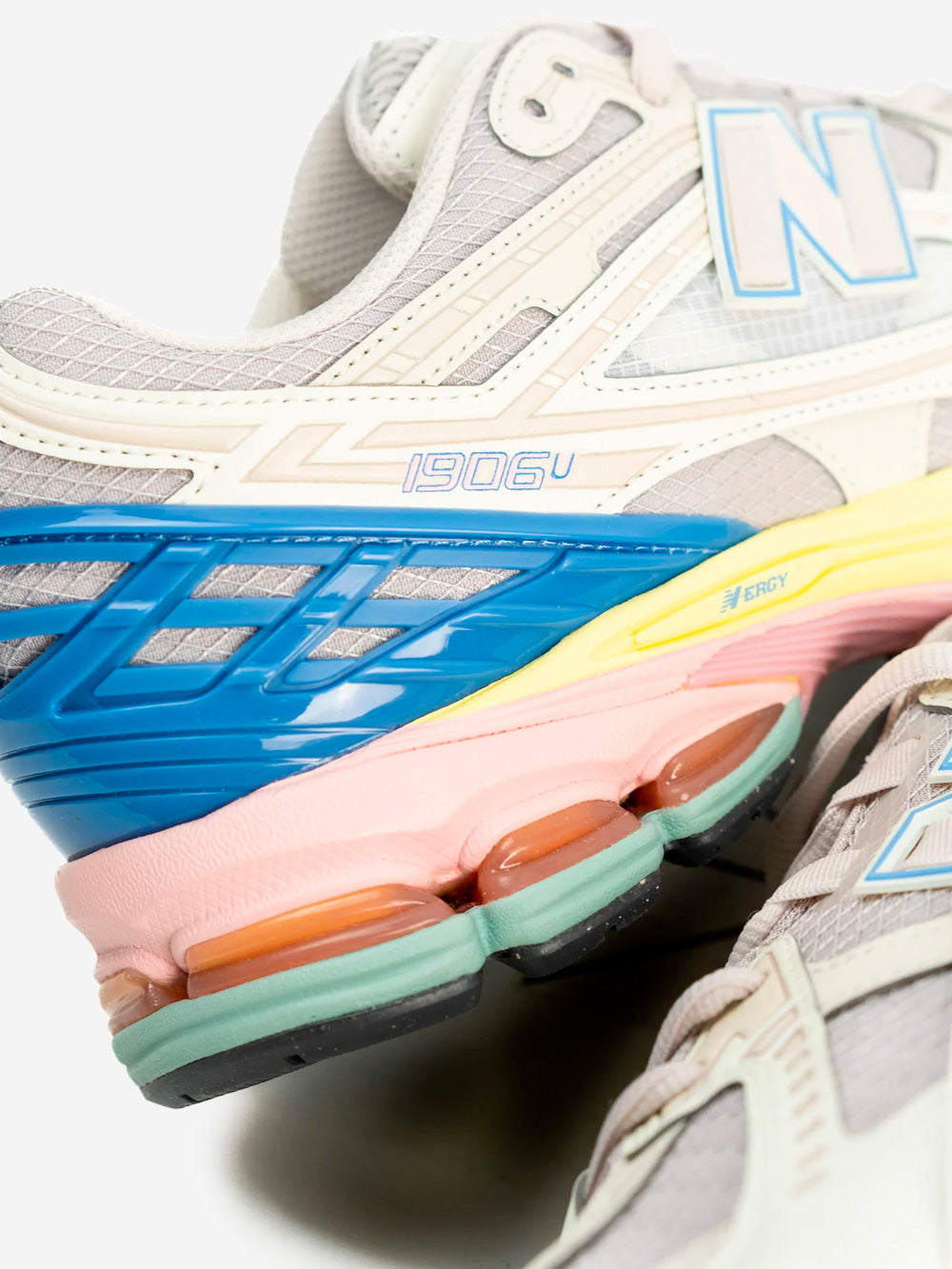 NEW BALANCE M1906 NC Multicolor Urbanstaroma