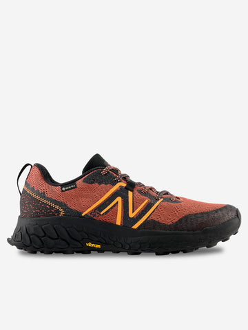 NEW BALANCE Fresh Foam X Hierro V7 Gore-Tex Marrone