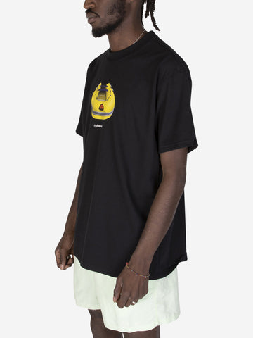 NIKE ACG ACG T-shirt "Cruise Boat" Nero