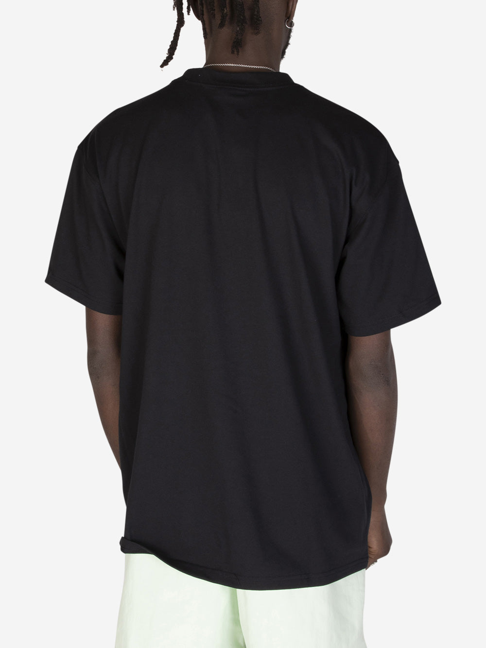 NIKE ACG ACG T-shirt "Cruise Boat" Nero Urbanstaroma