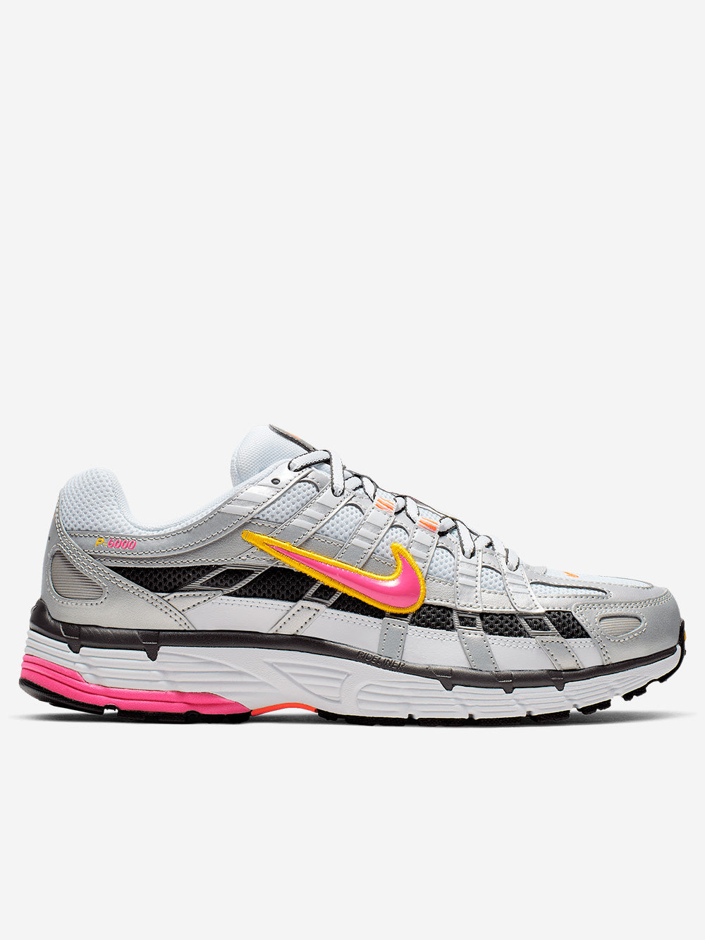 NIKE W P-6000 Grigio Urbanstaroma