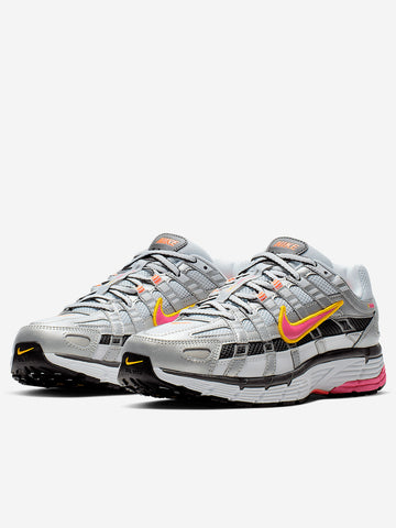 NIKE W P-6000 Grigio