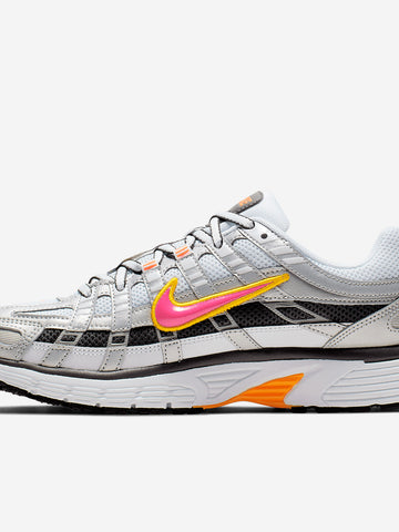 NIKE W P-6000 Grigio