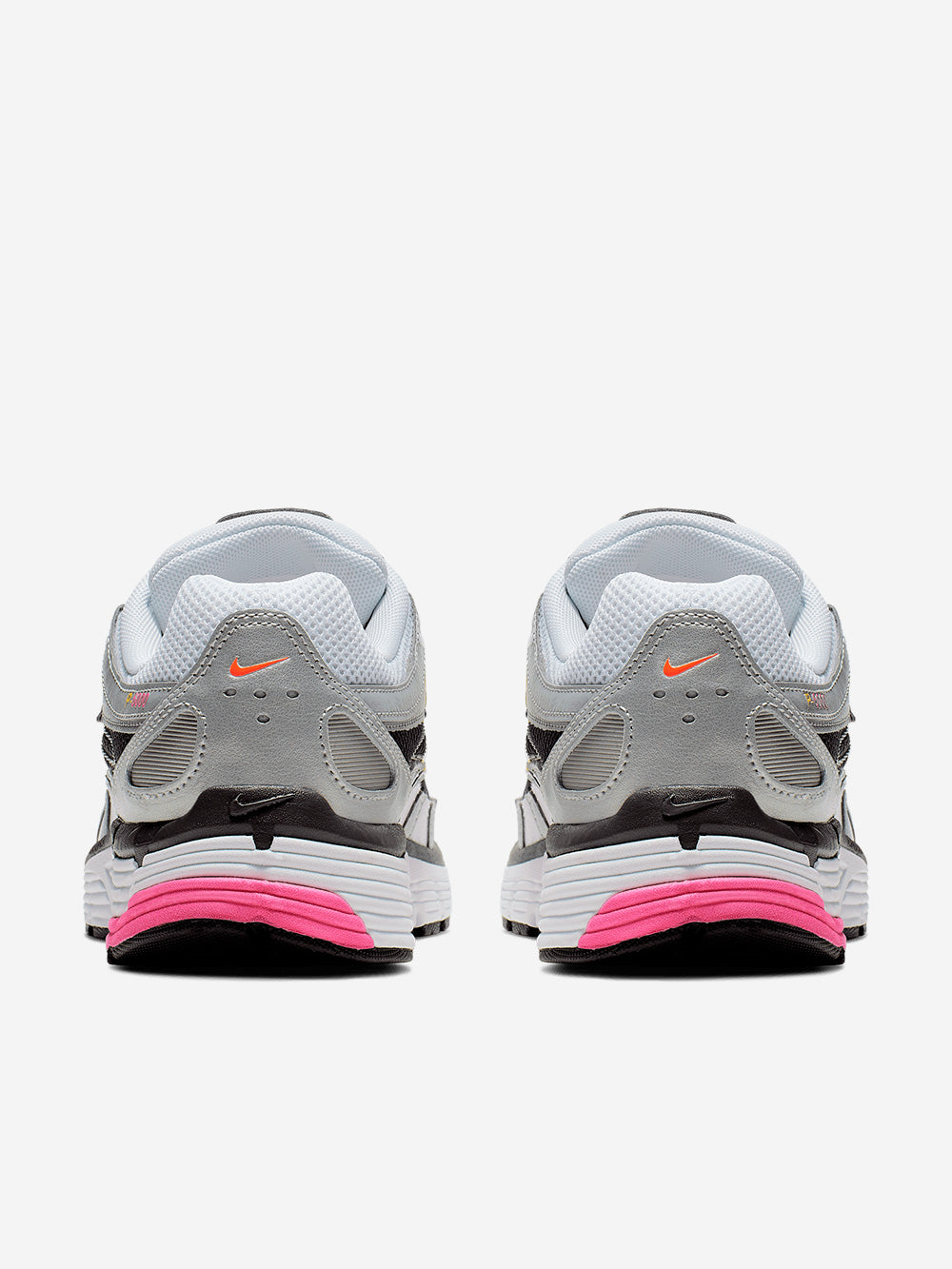 NIKE W P-6000 Grigio Urbanstaroma