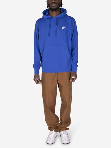 Felpa Sportswear Club Pullover