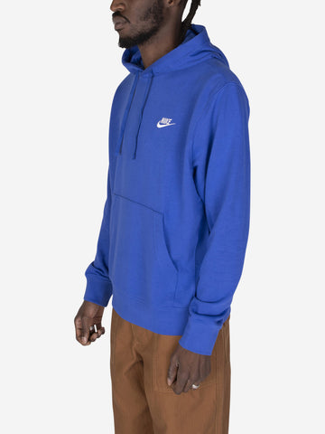 Felpa Sportswear Club Pullover