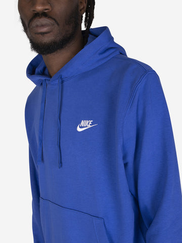 Felpa Sportswear Club Pullover