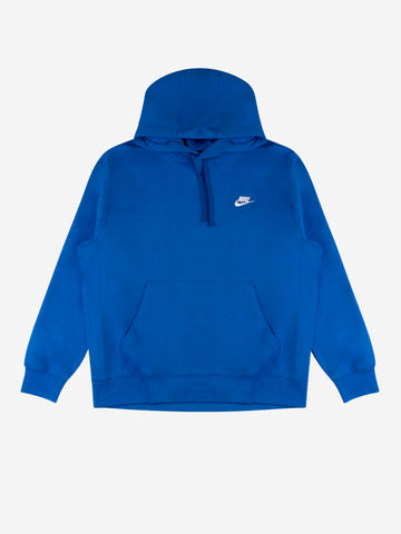 Felpa Sportswear Club Pullover