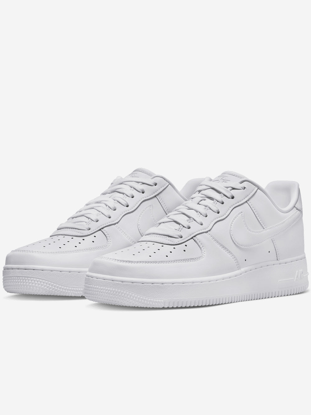 NIKE Air Force 1 '07 Fresh Sneakers Bianco Urbanstaroma