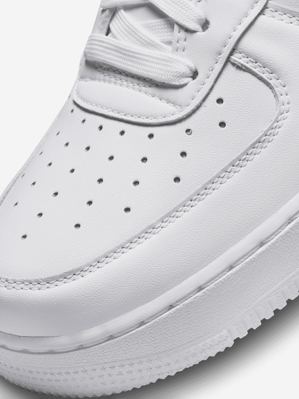 NIKE Air Force 1 '07 Fresh Sneakers Bianco Urbanstaroma